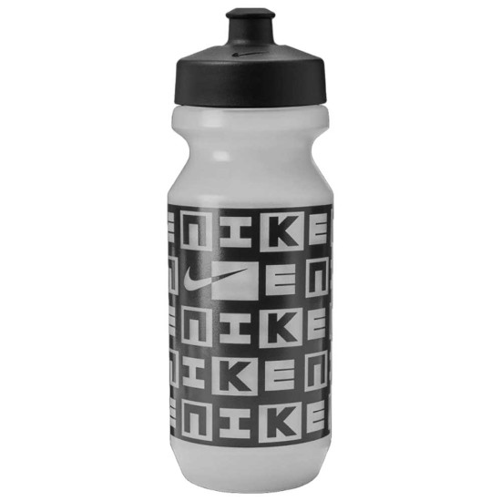 Nike Μπουκάλι νερού Big Mouth Graphic Bottle 2.0 650ml